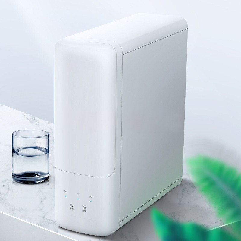 RO membrane water purifier